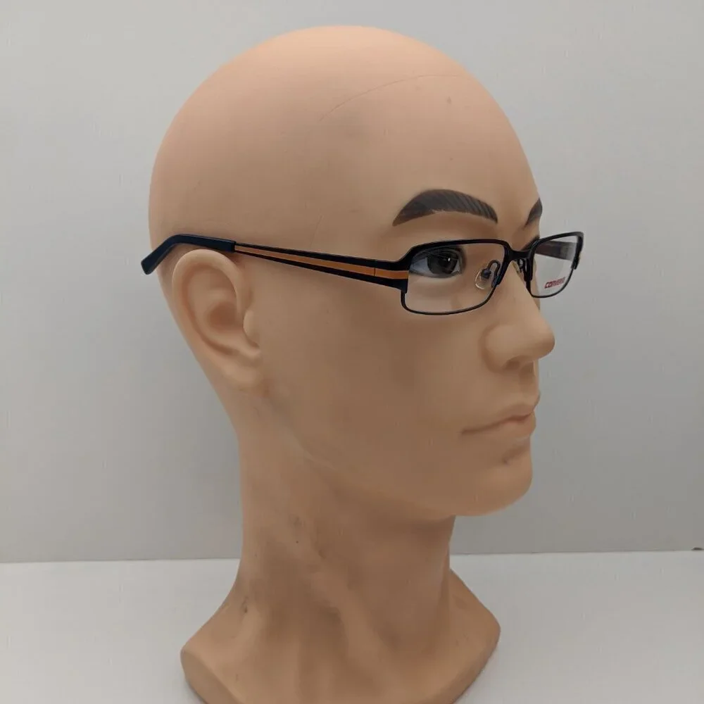 🕶️Converse I don't know Navy Eyeglasses 49/17 135 /ALJ611🕶️